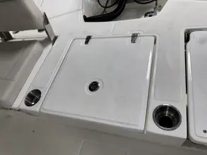 Thumbnail von Boston Whaler 250 Dauntless