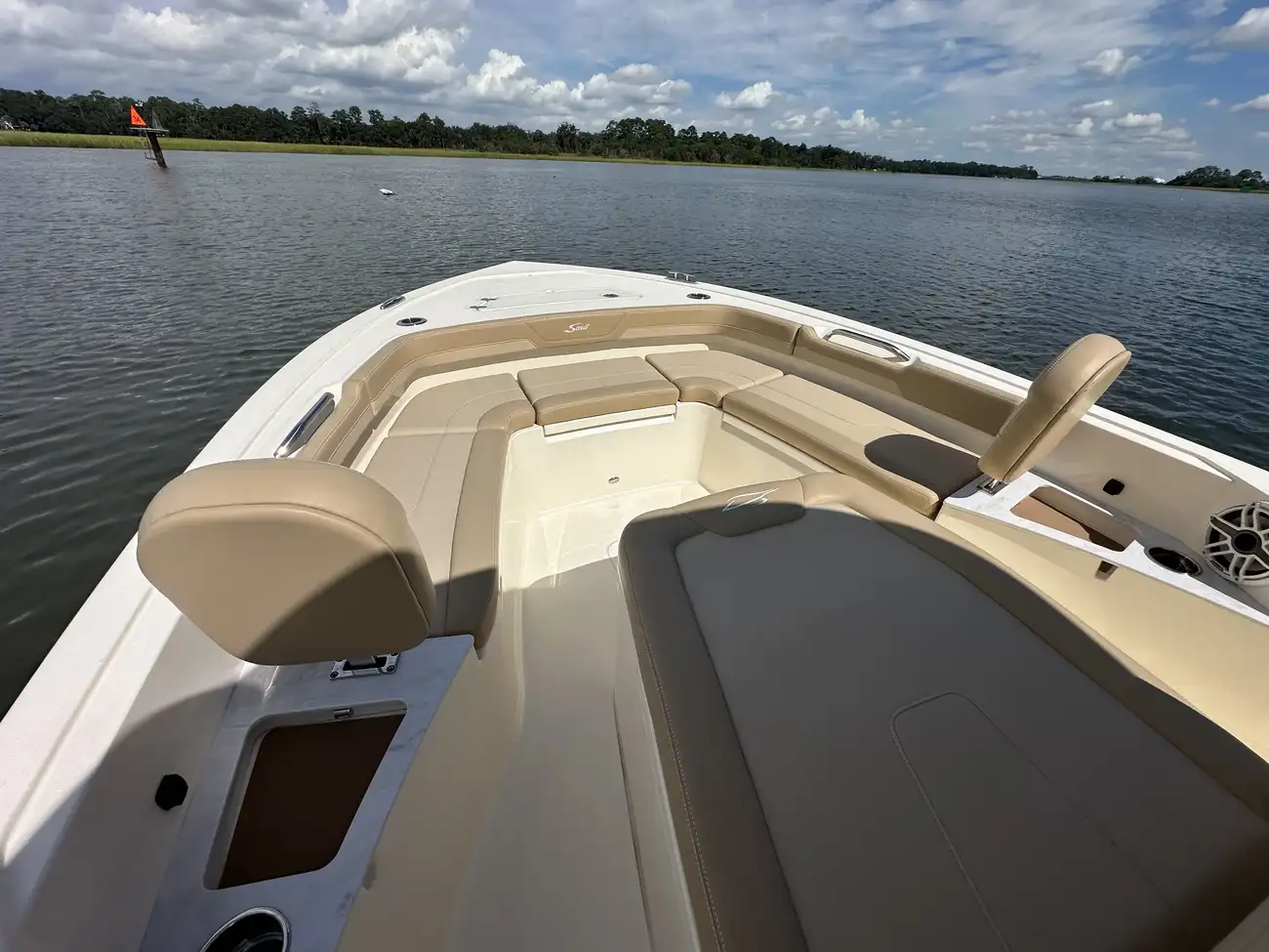 Thumbnail von Scout 261 XSS