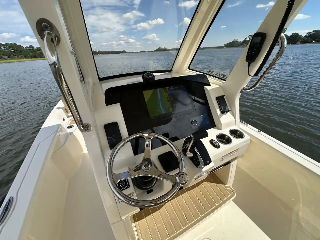 Thumbnail von Scout 261 XSS