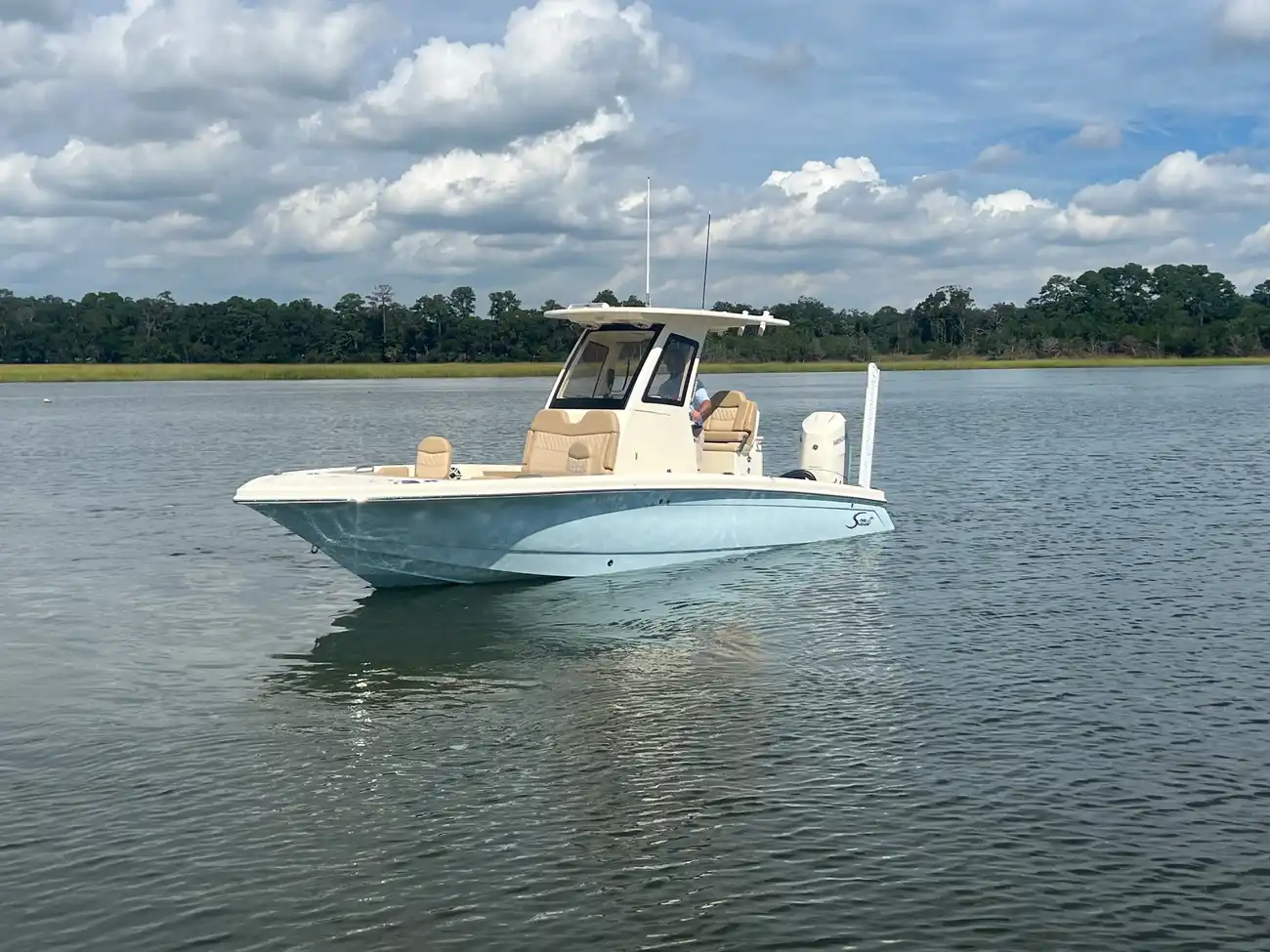 Thumbnail von Scout 261 XSS