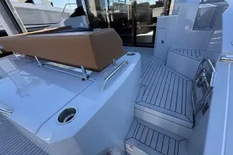 Thumbnail von Cruisers Yachts 46 Cantius