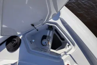 Thumbnail von Cruisers Yachts 46 Cantius