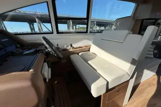 Thumbnail von Cruisers Yachts 46 Cantius