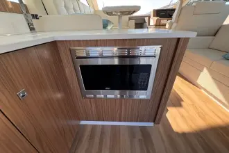 Thumbnail von Cruisers Yachts 46 Cantius