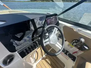 Thumbnail von Sea Ray Sundancer 270