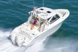 Thumbnail von Pursuit DC 306