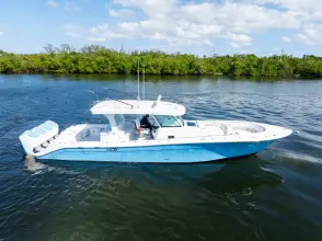 Thumbnail von Hcb 48 Campeon