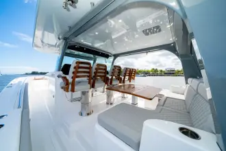 Thumbnail von Hcb 65 Estrella