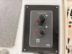 Thumbnail von Hartman-Palmer 60 Flush Deck Motor Yacht Calypso