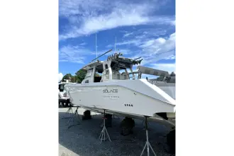 Thumbnail von Solace 41 CS Game Changer