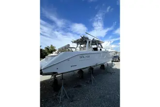 Thumbnail von Solace 41 CS Game Changer