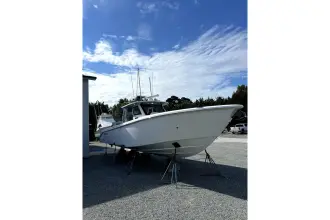 Thumbnail von Solace 41 CS Game Changer