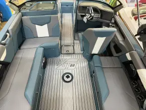 Thumbnail von MasterCraft XT22