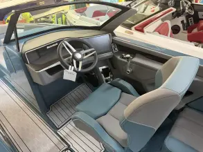 Thumbnail von MasterCraft XT22