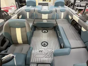 Thumbnail von MasterCraft XT22