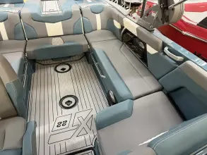 Thumbnail von MasterCraft XT22