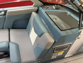 Thumbnail von MasterCraft XT22