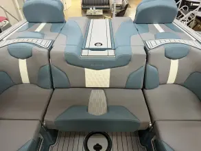 Thumbnail von MasterCraft XT22