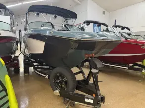 Thumbnail von MasterCraft XT22