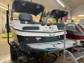 Thumbnail von MasterCraft XT22