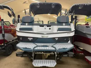 Thumbnail von MasterCraft XT22