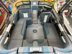 Thumbnail von MasterCraft XT22