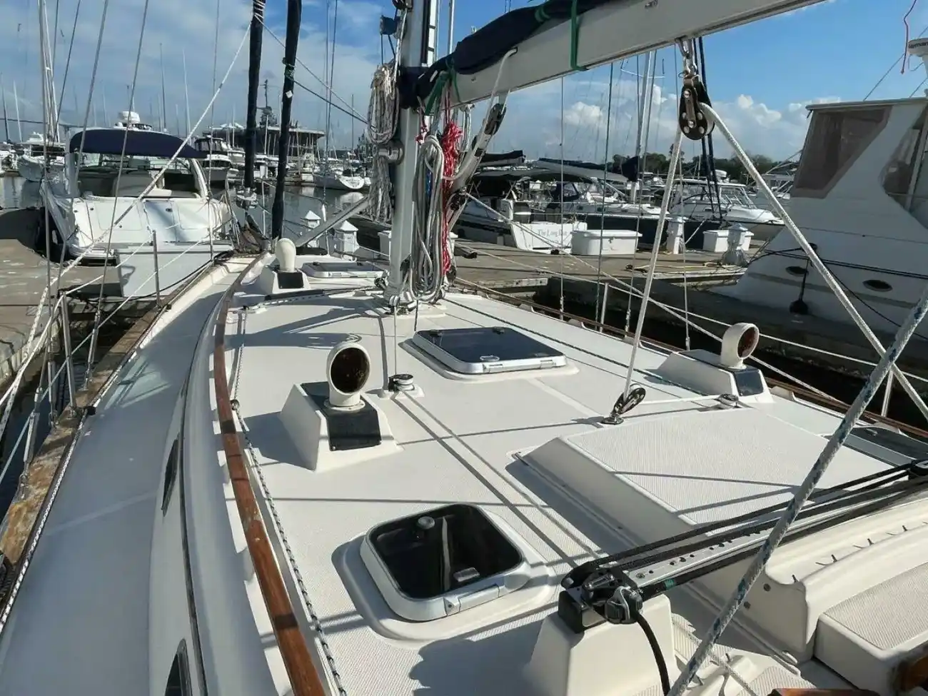 Thumbnail von Island Packet 40 Dream Flower