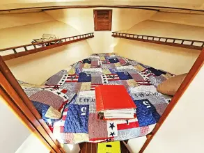 Thumbnail von Eastern 	Casco Bay 35 A-LURE