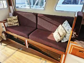 Thumbnail von Eastern 	Casco Bay 35 A-LURE