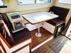 Thumbnail von Eastern 	Casco Bay 35 A-LURE