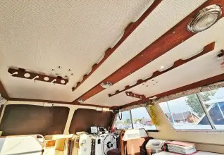 Thumbnail von Eastern 	Casco Bay 35 A-LURE