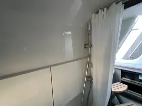 Thumbnail von Sea Ray SLX 400 buitenboordmotor