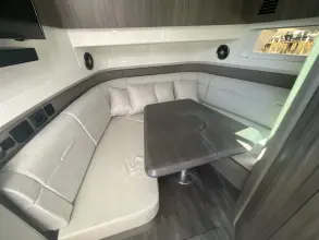 Thumbnail von Sea Ray SLX 400 buitenboordmotor