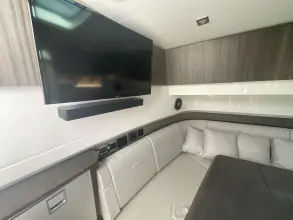 Thumbnail von Sea Ray SLX 400 buitenboordmotor