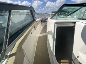 Thumbnail von Sea Ray SLX 400 buitenboordmotor