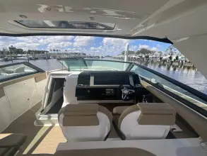 Thumbnail von Sea Ray SLX 400 buitenboordmotor