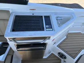 Thumbnail von Sea Ray SDX 290