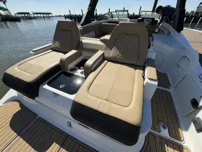 Thumbnail von Sea Ray SDX 290