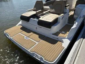 Thumbnail von Sea Ray SDX 290