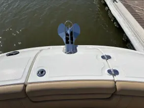 Thumbnail von Sea Ray SDX 290