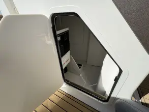 Thumbnail von Sea Ray SDX 290