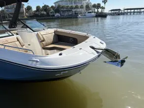 Thumbnail von Sea Ray SDX 290