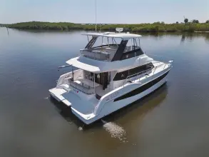 Thumbnail von Aquila 42 Coupe