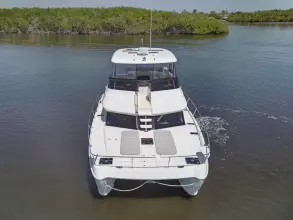 Thumbnail von Aquila 42 Coupe