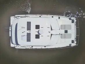 Thumbnail von Aquila 42 Coupe