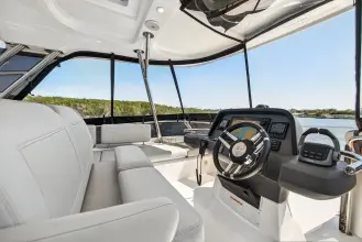 Thumbnail von Aquila 42 Coupe