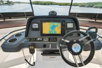 Thumbnail von Aquila 42 Coupe