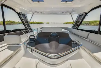 Thumbnail von Aquila 42 Coupe