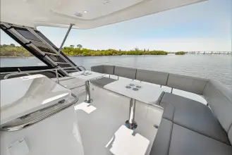 Thumbnail von Aquila 42 Coupe