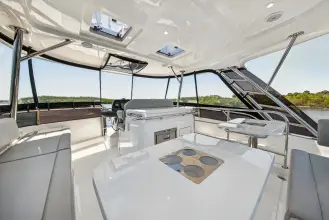 Thumbnail von Aquila 42 Coupe